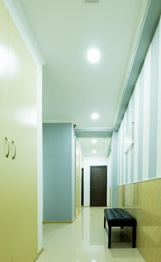 Iren River Side Apartments Tbilisi Ngoại thất bức ảnh