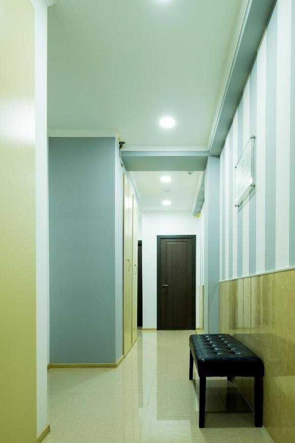 Iren River Side Apartments Tbilisi Ngoại thất bức ảnh