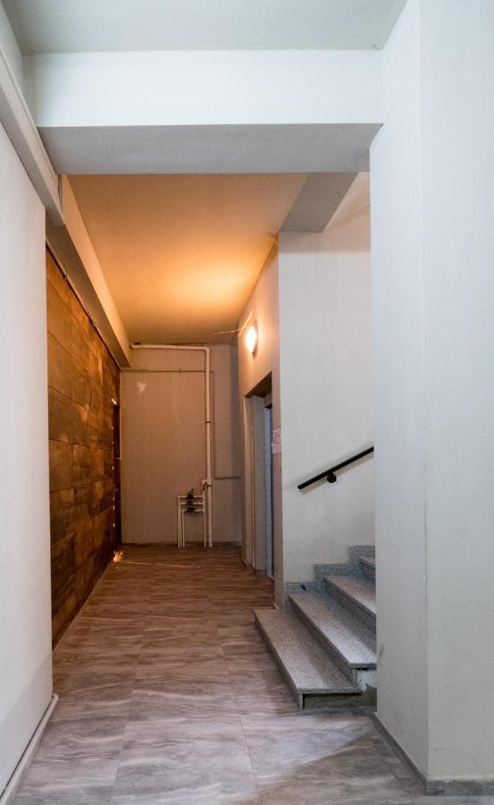 Iren River Side Apartments Tbilisi Ngoại thất bức ảnh